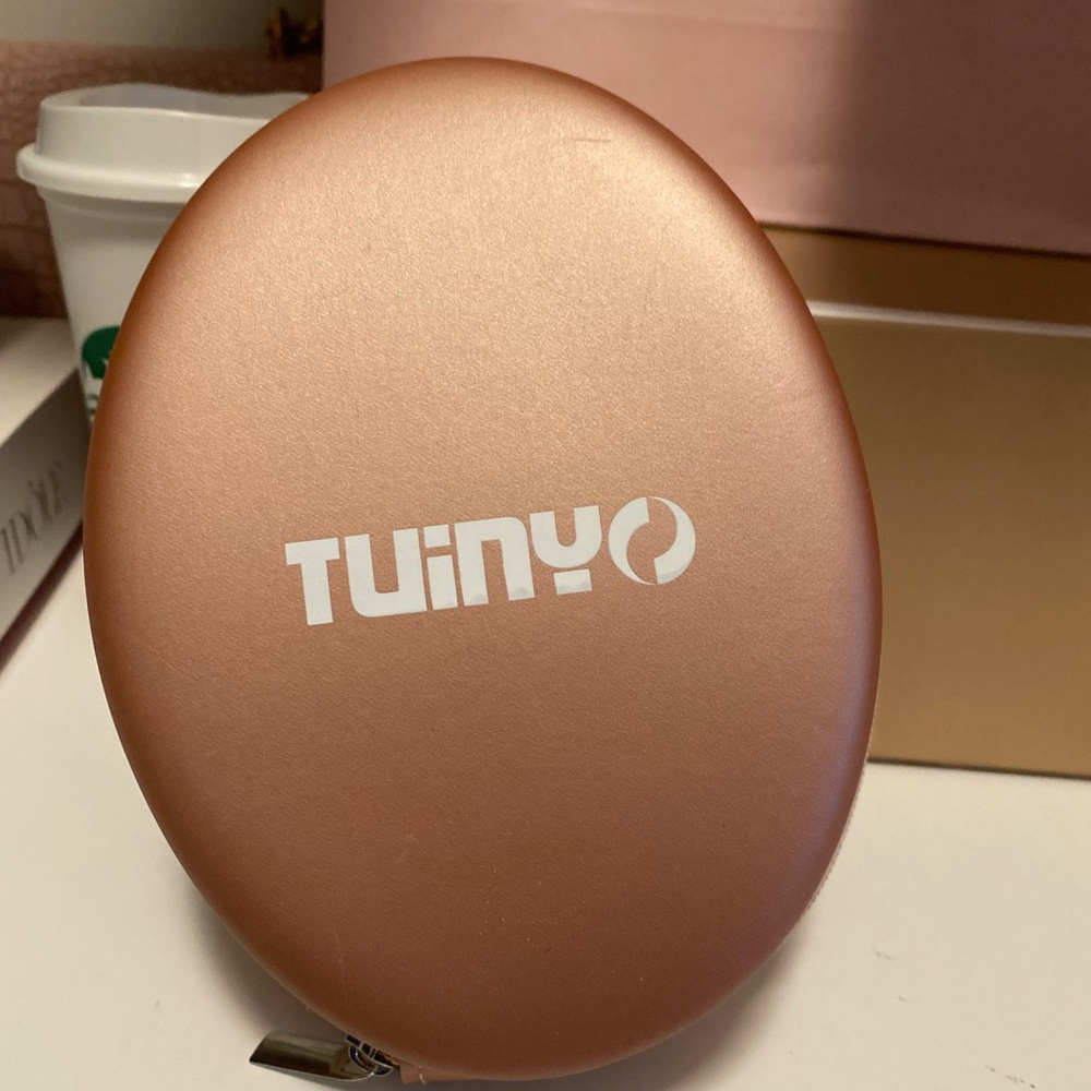 TUINYO Headphones - adjustable